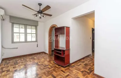 Apartamento com 2 quartos para alugar na Rua Ferreira Viana, Petrópolis, Porto Alegre