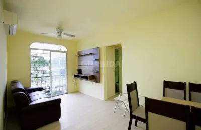 Apartamento com 2 quartos para alugar na Avenida Ipiranga, Partenon, Porto Alegre