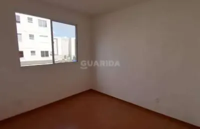 Apartamento de 2 dormitórios no bairro cecília na cidade de viamão.