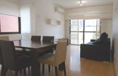 Apartamento para aluguel, 3 quartos, 1 suíte, 2 vagas, petrópolis - porto alegre/rs