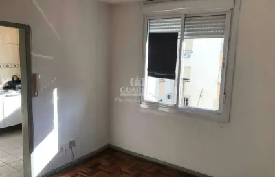 Apartamento para aluguel, 1 quarto, 1 vaga, partenon - porto alegre/rs