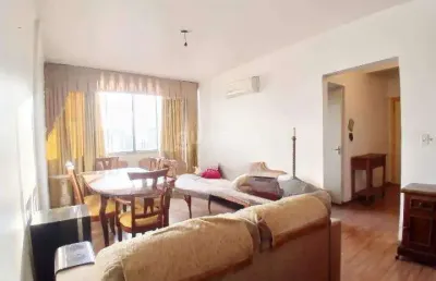 Apartamento para aluguel, 3 quartos, 1 suíte, centro histórico - porto alegre/rs