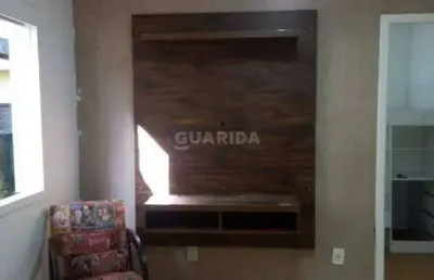 Casa residencial/sobrado para aluguel, 1 quarto, 1 suíte, 2 vagas, jardim leopoldina - porto alegre/rs