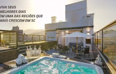 Apartamento à venda, 84 m² por r$ 857.000,00 - centro - camboriú/sc