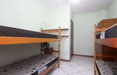 Apartamento com 2 dormitórios para alugar, 120 m² por r$ 475/dia - centro - balneário camboriú/sc