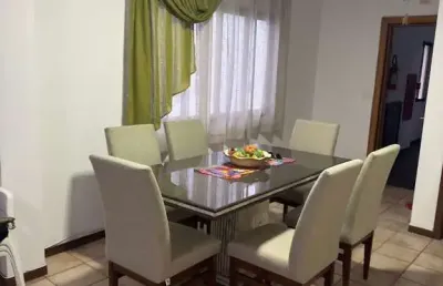 Apartamento com 3 quartos para alugar na Avenida Brasil, Centro, Balneário Camboriú