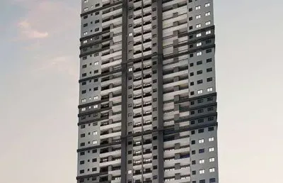Apartamento com 2 quartos à venda no Tabuleiro, Camboriú 