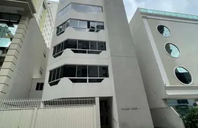 Apartamento com 2 quartos à venda na Avenida Brasil, Barra Sul, Balneário Camboriú