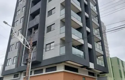 Apartamento com 3 quartos à venda no Centro, Balneário Piçarras 
