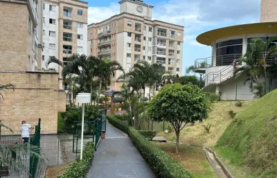 Apartamento com 2 quartos à venda na Rua Guaraparim, Tabuleiro, Camboriú