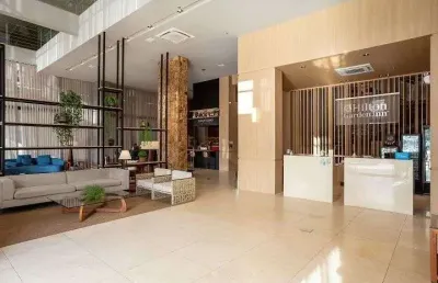 Prédio à venda na Avenida Osvaldo Reis, Praia Brava, Itajaí