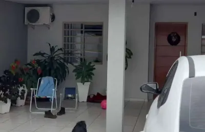 Casa com 2 dormitórios à venda por r$ 380.000,00 - vila dos comerciários - paranaguá/pr