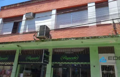 Loja, 217 m² - venda por r$ 4.900.000,00 ou aluguel por r$ 18.000,00/mês - centro histórico - paranaguá/pr