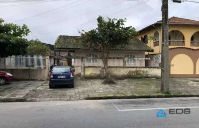 Casa com 3 dormitórios à venda, 150 m² por r$ 515.000,00 - alvorada - paranaguá/pr