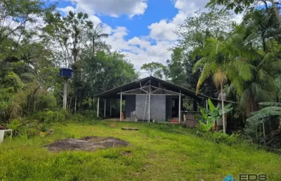 Chácara / sítio à venda em Alexandra, Paranaguá 