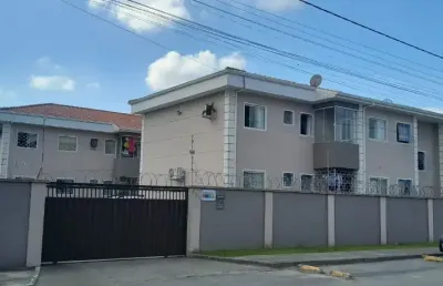 Apartamento no parque agari - residencial porto roma