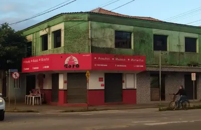 Apartamento com 2 quartos para alugar na Rua Conselheiro Corrêa, 1014, Bockmann, Paranaguá