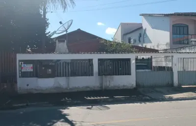 2 casas a venda parque agari- paranaguá. ótimo investimento