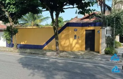 Sobrado com 3 dormitórios à venda, 348 m² por r$ 1.500.000,00 - centro histórico - paranaguá/pr