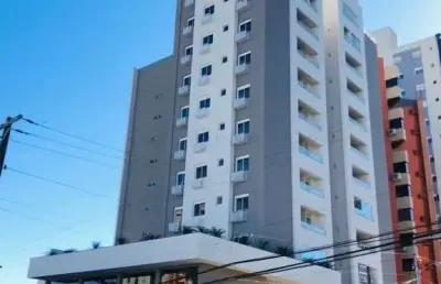 Apartamento com 3 suítes no bairro vila nova em blumenau - sc