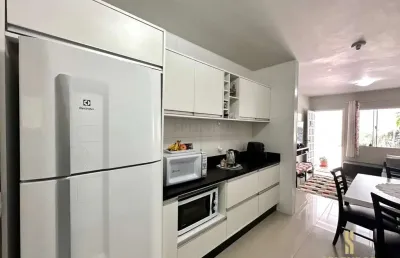 Casa à venda com 2 dormitórios no bairro itoupava central - blumenau/sc