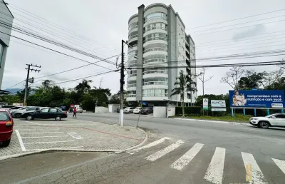 Apartamento à venda com 3 dormitórios (1 suíte) e 2 vagas no bairro centro - ind