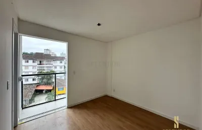 Apartamento com 3 dormitórios (1 suíte) e 2 vagas à venda no bairro da velha - b