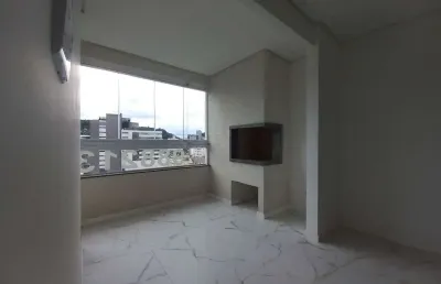 Apartamento com 3 suítes no bairro vila nova em blumenau - sc