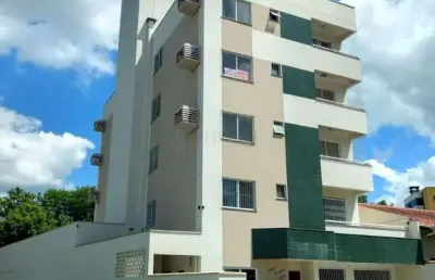 Apartamento à venda com 2 dormitórios (1 suíte) e 2 vagas de garagem no bairro v