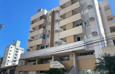 Apartamento com 1 dormitório e 1 vaga no bairro itoupava seca em blumenau-sc