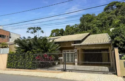 Casa com 4 quartos à venda na Rua Santa Efigênia, 410, Itoupava Norte, Blumenau