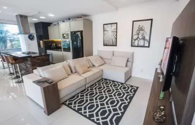 Casa com 3 quartos à venda na Rua Rudolfo Wolff Júnior, 122, Velha, Blumenau