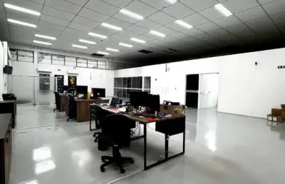 Sala comercial com 327m² e +15 vagas – itoupava norte