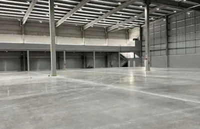 Galpão (construção sob medida - bts) para alugar, 5.000 m² - navegantes/sc