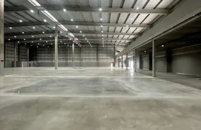 Galpão (construção sob medida - bts) para alugar, 1.000 m² - navegantes/sc