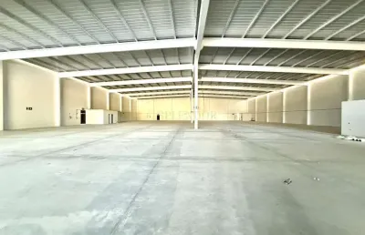 Galpão para alugar com aproximadamente 2.220 m² - indaial/sc