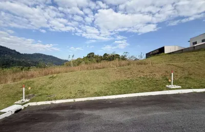 Terreno à venda em região central, pronto para construir com 360 m² - estrada da