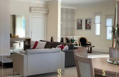 Cobertura duplex com 3 suítes à venda, 459 m² - jardim blumenau - blumenau/sc