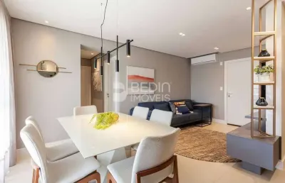 Apartamento com 2 quartos à venda na Avenida Santa Catarina, 2210, Tabuleiro, Camboriú