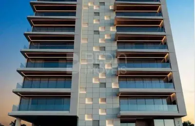 Apartamento com 4 quartos à venda na Rua Hildebrando Jorge Silva, 219, Balneário Santa Clara, Itajaí
