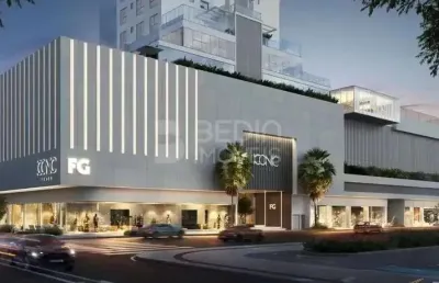 Apartamento com 4 quartos à venda na Rua 1500, 560, Centro, Balneário Camboriú