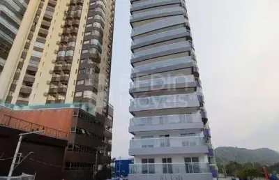 Apartamento com 3 quartos para alugar na Avenida Atlântica, 4520, Centro, Balneário Camboriú