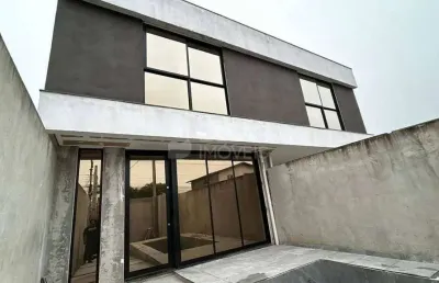 Casa com 3 quartos à venda na Rua Fermino Taveira Cruz, 535, Barra, Balneário Camboriú
