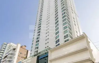 Apartamento 03 suítes alto padrão centro balneário camboriú