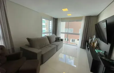 Apartamento 03 suítes alto padrão centro balneário camboriú