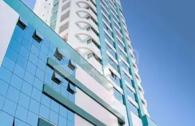 Apartamento 03 suítes ed. delatorre a venda balneário camboriú