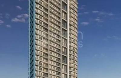 Apartamento com 2 quartos à venda na Avenida Sete de Setembro, 2154, Fazenda, Itajaí