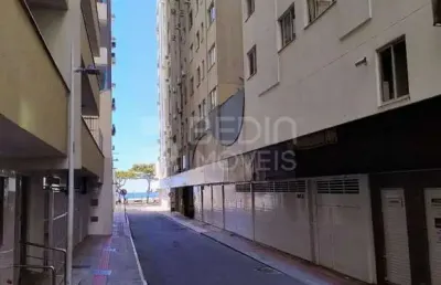 Apartamento 02 dormitórios quadra mar locação temporada