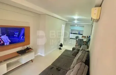 Apartamento 02 suítes centro balneário camboriú a venda