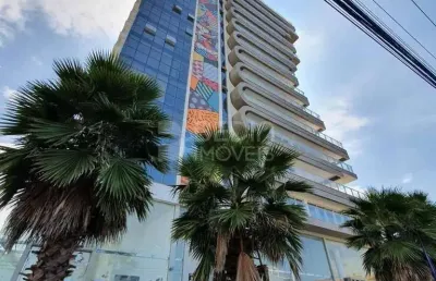 Apartamento com 2 quartos à venda na Rua Delfim Mário Pádua Peixoto, 1128, Balneário Santa Clara, Itajaí